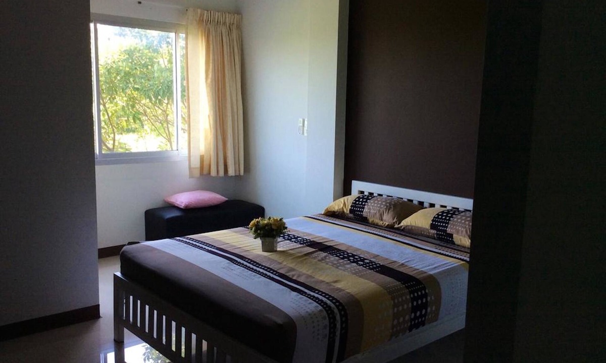 Bang Rak Phatthana Hostel | Mo2 Stylish