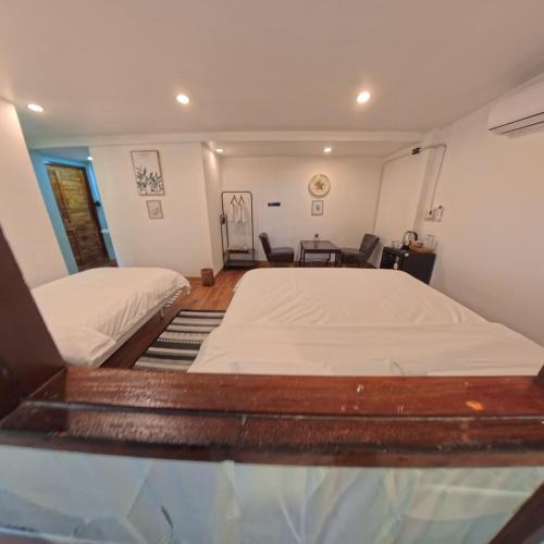 Chiang Rai House | Mocha Latte Homestay & Cafe