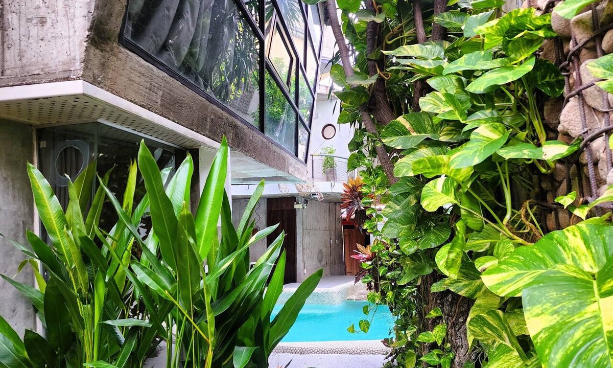 Thapae Hotel | MOD HOTEL CHIANG MAI