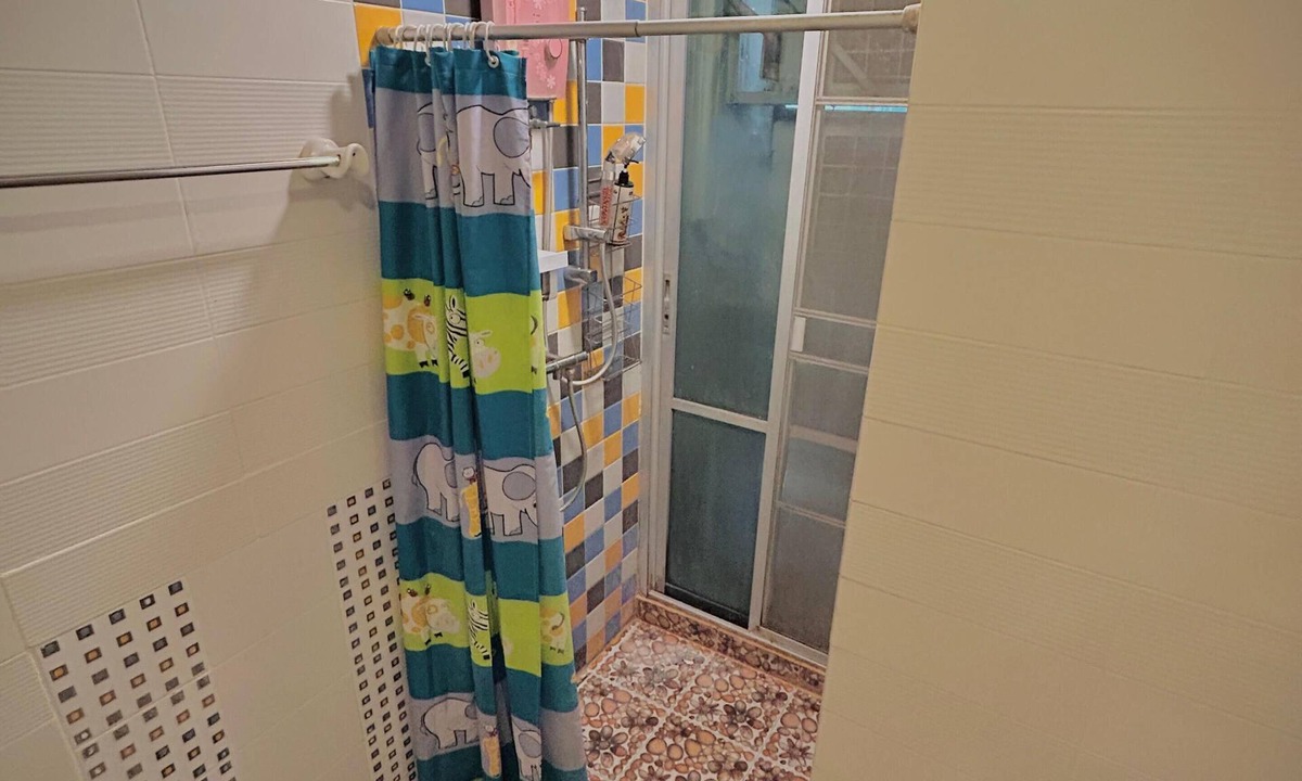 Hua Mak Condo | Modern Condo with Full Amenities Bangkok