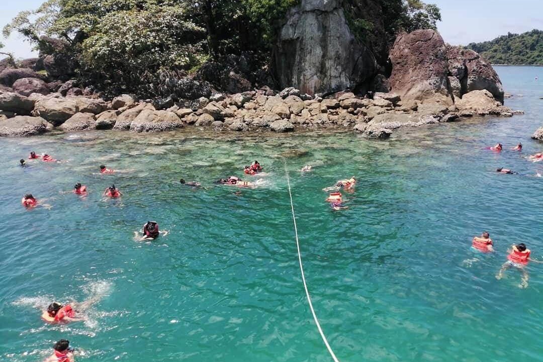 Ko Chang House | Modern, Spacious Bungalows, Quiet Location. - Koh Chang island, Thailand UNIT#1.