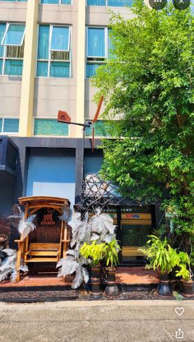 Chim Phli Hotel | Modicoff Hotel