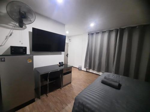 Central Pattaya Hostel | Mojo pattaya