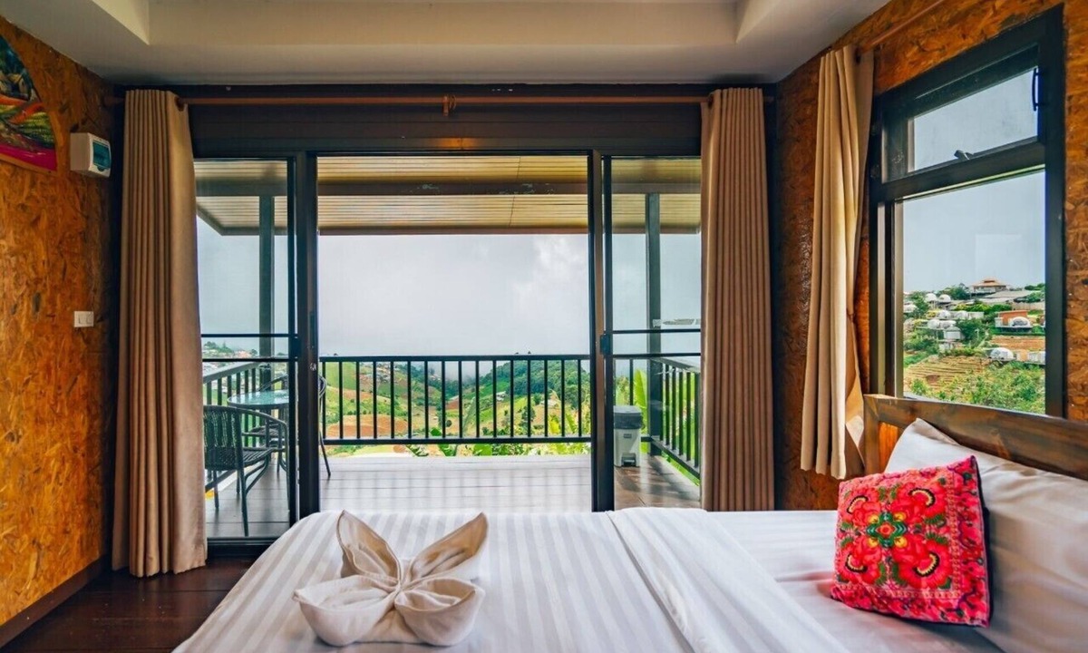 Mae Rim House | Mon Sai Lom Monjam