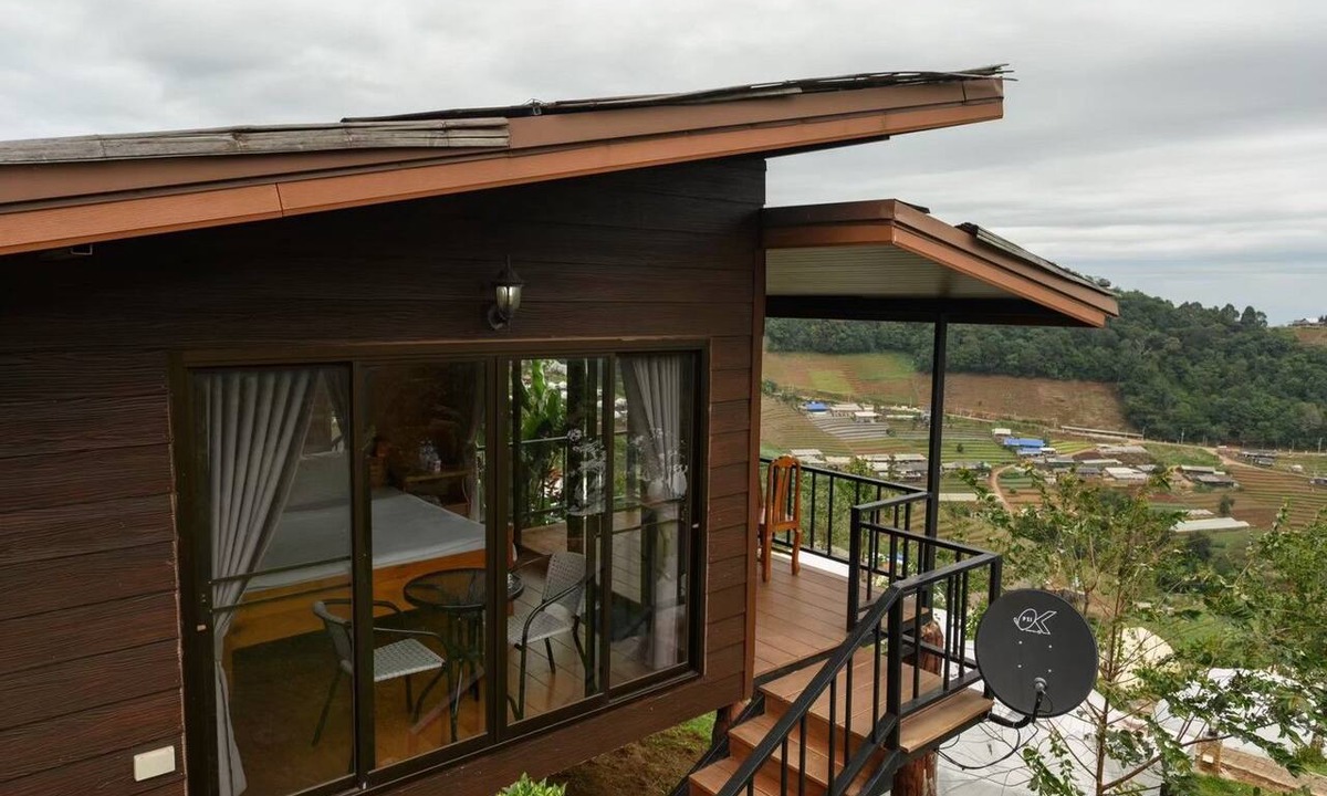 Nong Hoi Resort | Mon View Ngarm