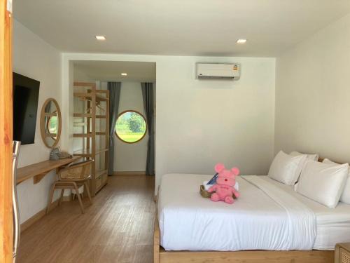 Ubolratana Hotel | Monanza Hotel