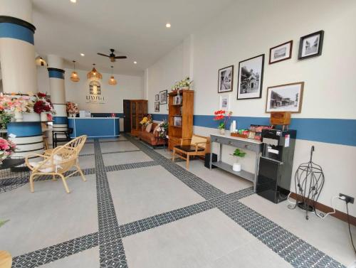 Khlung Hotel | Mongkhon Boutique Hotel