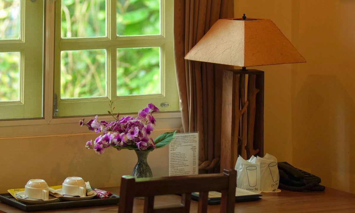Mae Rim Resort | Monoceros Resort