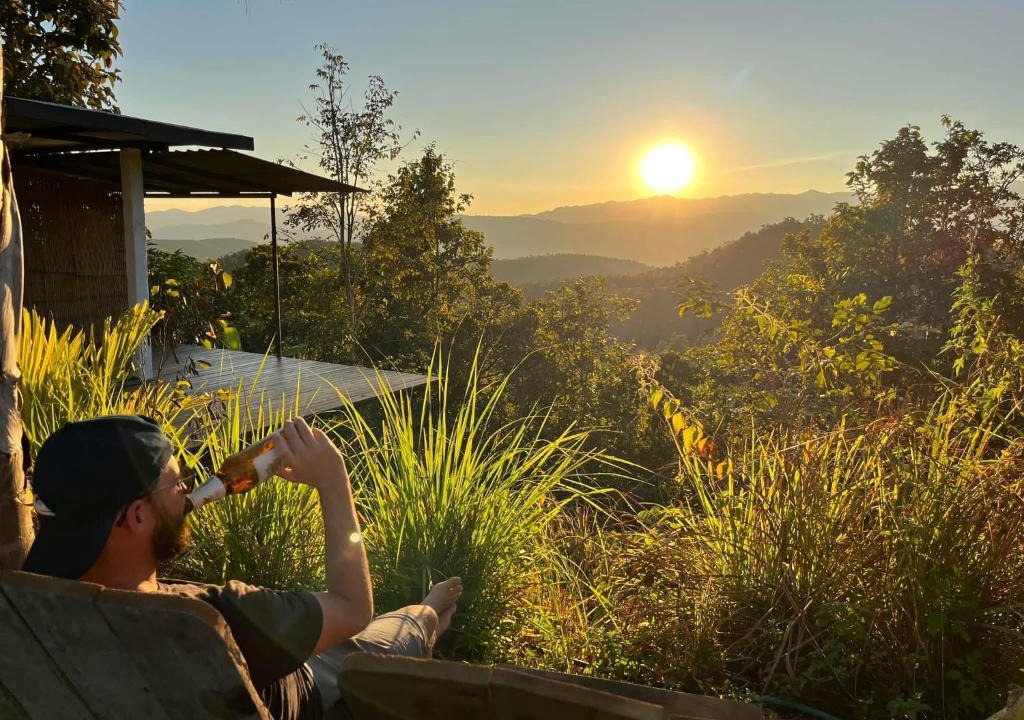 Mae Chaem Other | Monsankiang Camping Views