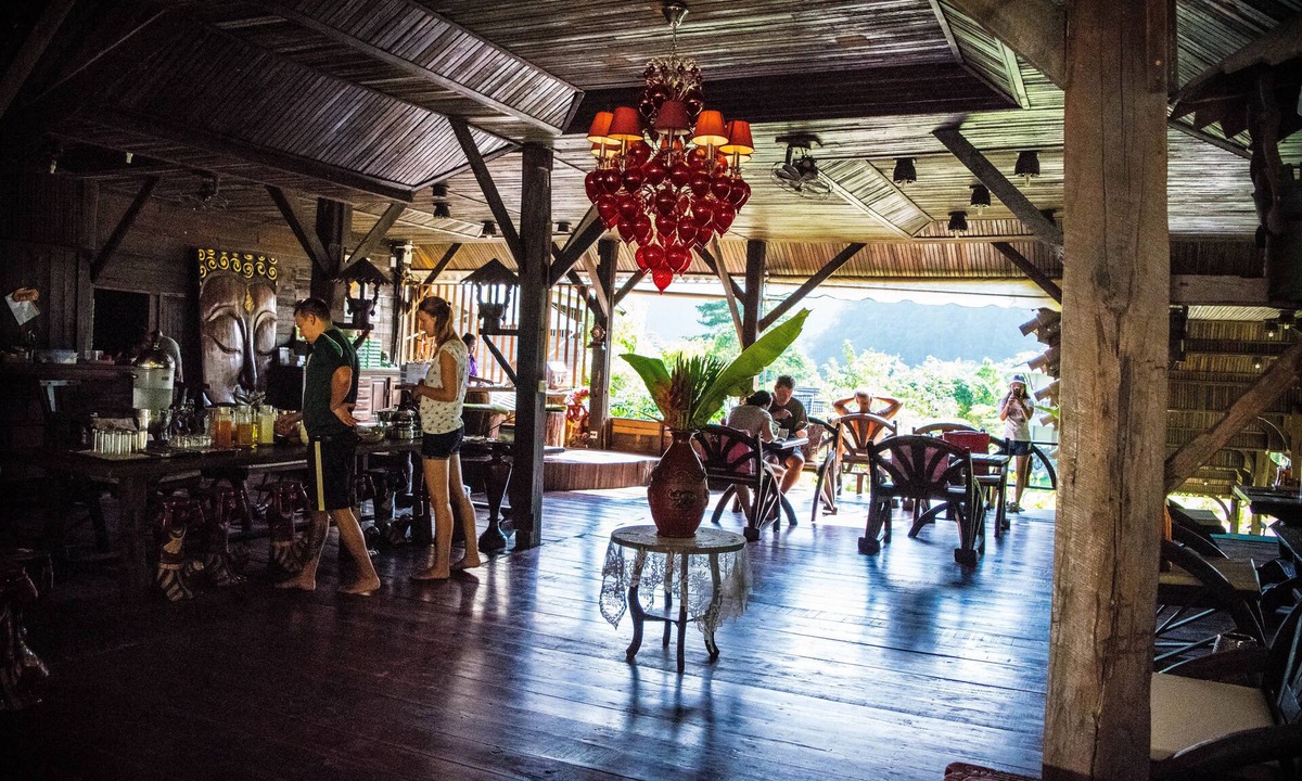 Khlong Sok Hotel | Montania Lifestyle Hotel