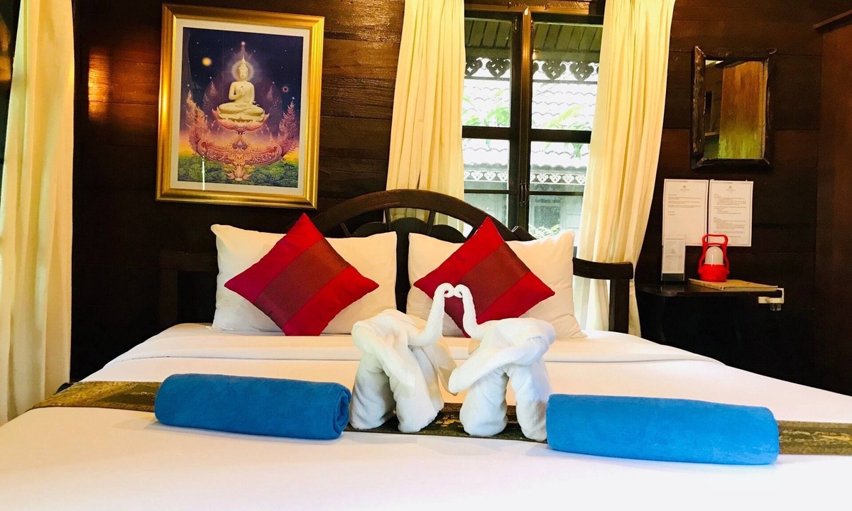Khlong Sok Hotel | Montania Lifestyle Hotel