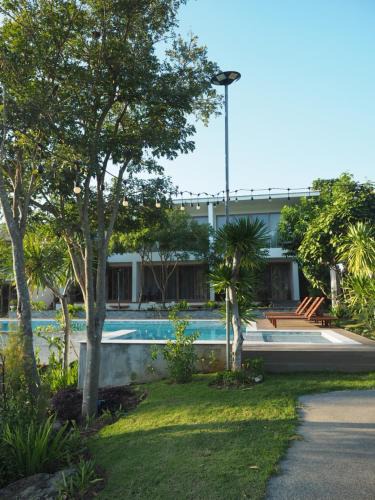 Phaya Yen Hotel | Monte Viento Khaoyai