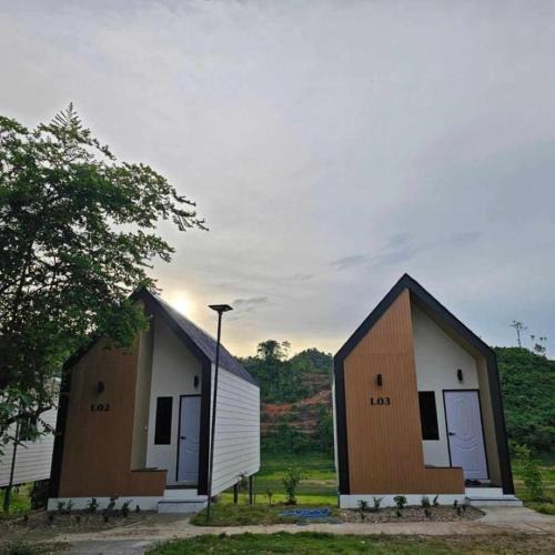 Than To Hotel | Moon lake resort-coffee and camping