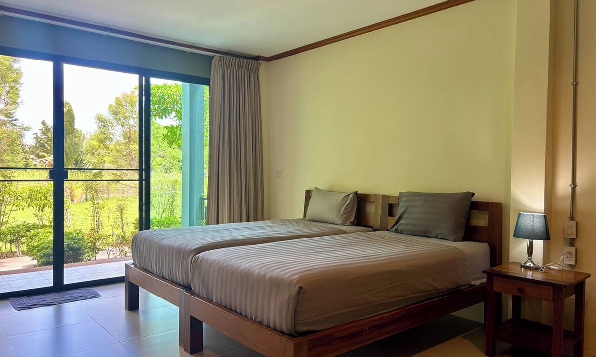 Pa Klok Hotel | Moonlight Cottage
