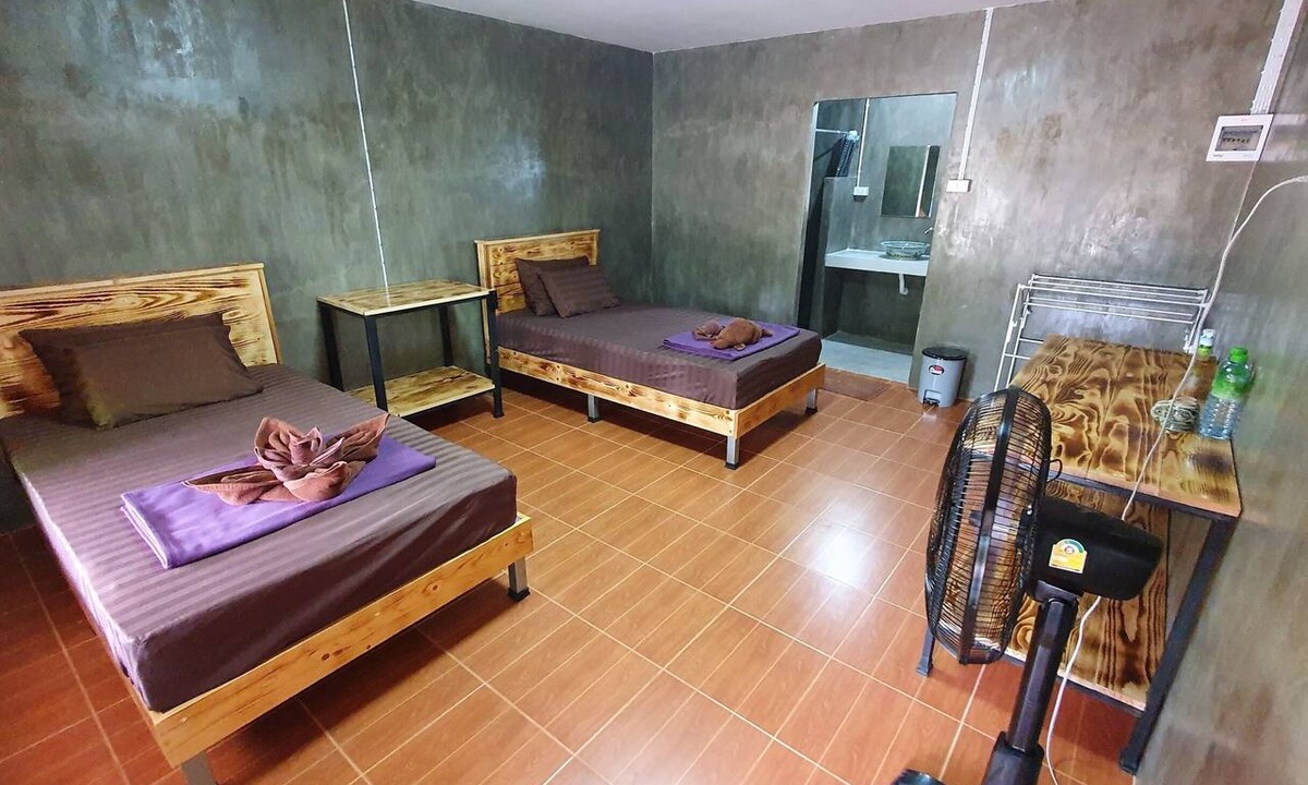 Chumphon Hotel | Moonshine Resort Chumphon