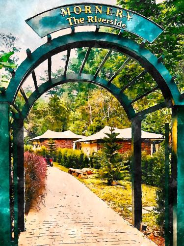Doi Saket Resort | Mornery The Riverside