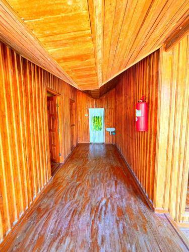 Khlong Wan Hotel | Motel ∙ 4 guests