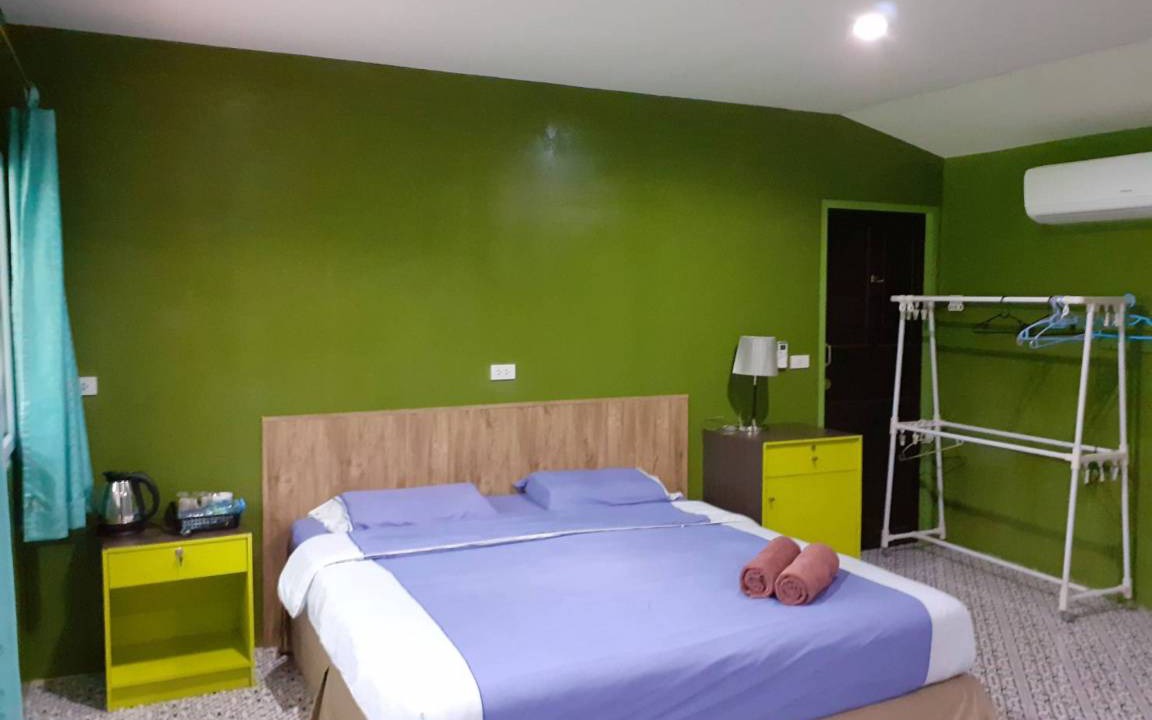 Mai Khao House | Motel ∙ 8 guests