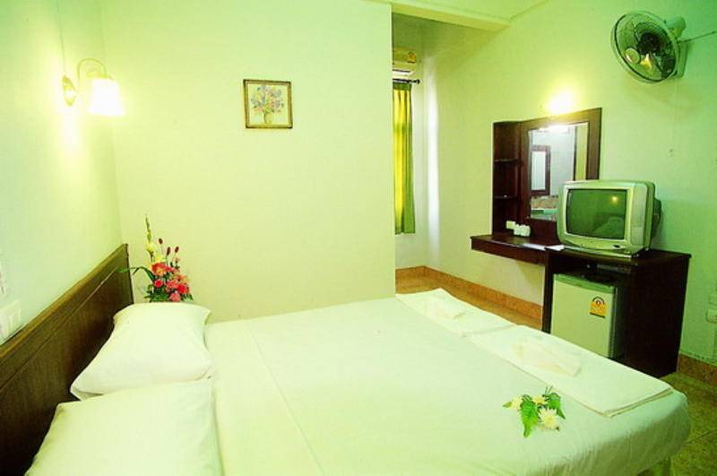 Downtown Krabi House | Motel ∙ 8 guests