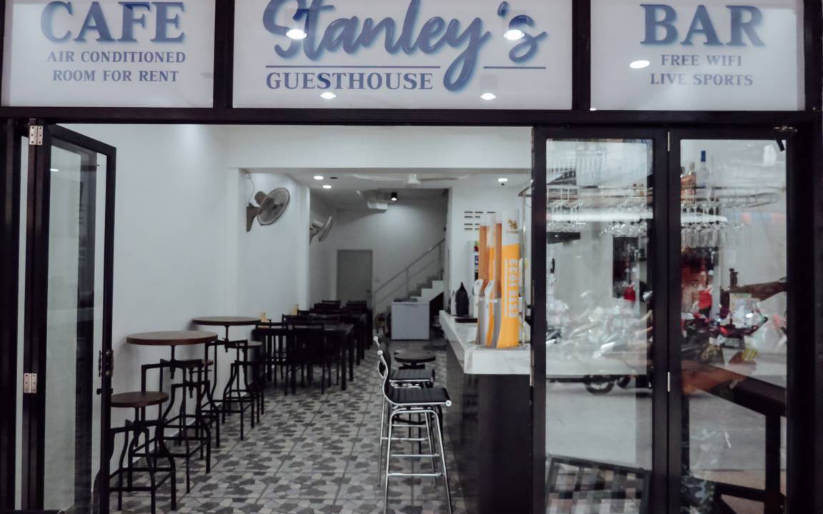 Nanai Road House | Motel ∙ 8 guests