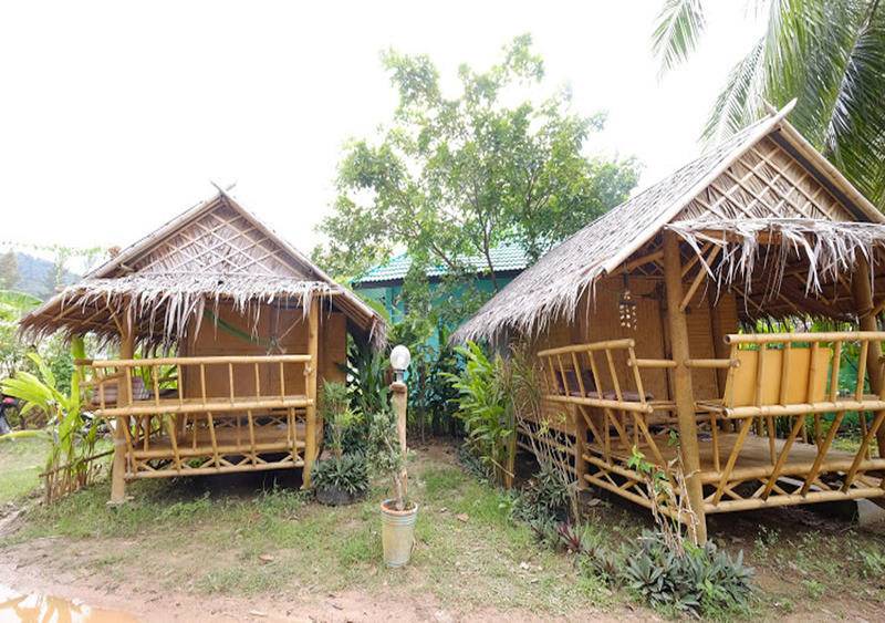 Ko Lanta House | Motel ∙ 8 guests