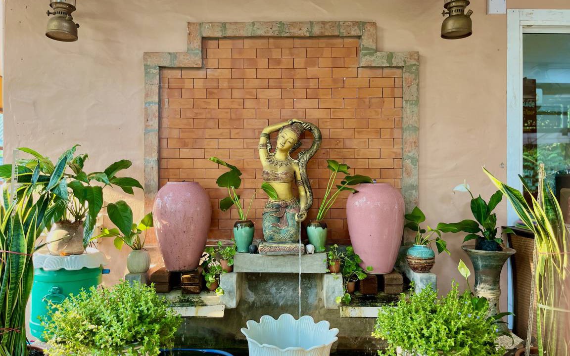 Chiang Rai House | Motel ∙ 8 guests