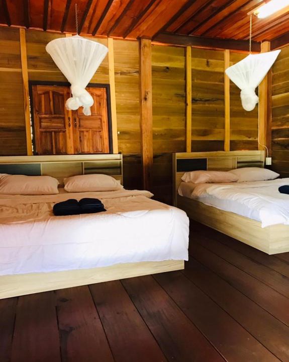 Doi Lo House | Motho Homestay โมโทโฮมสเตย์