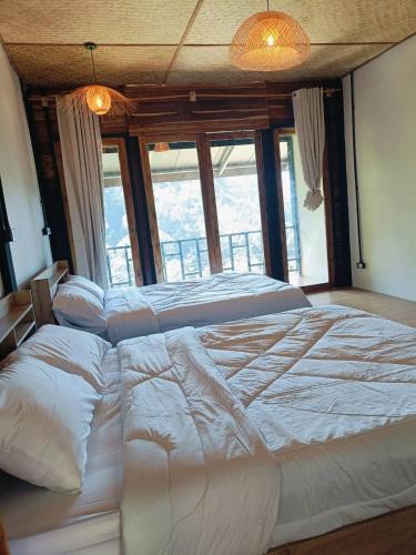Doi Lo House | Motho Homestay