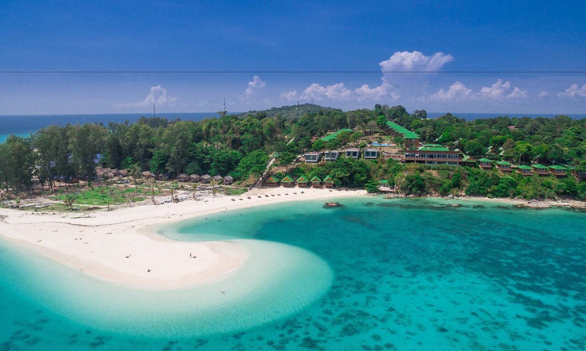 Satun Hotel | Mountain Resort Koh Lipe