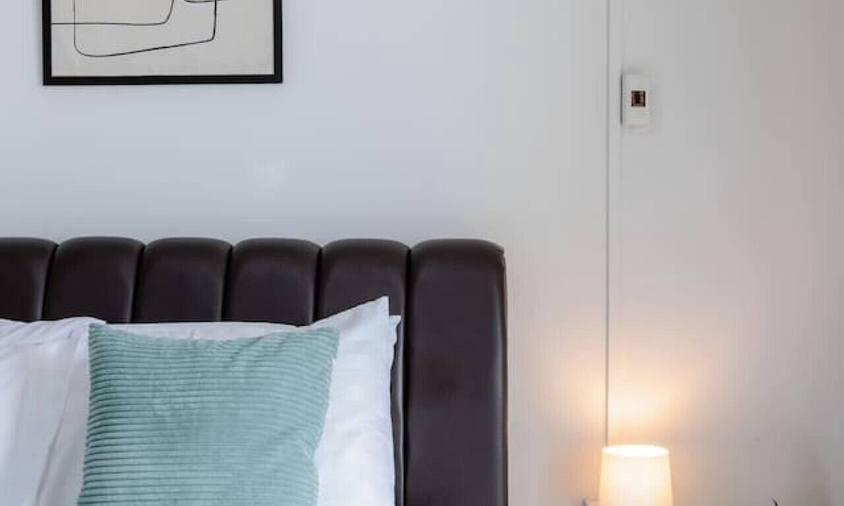 Huay Kaew Apartment | Mountain View In the city