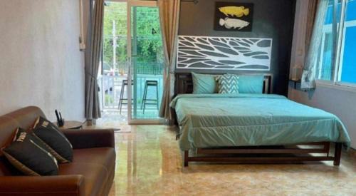 Ban Wang Hom Villa | Mountain View Guest House