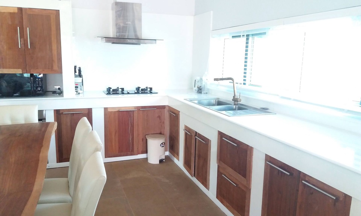 Ban Na Villa | Mountain View Pool Villa Nakhonnayok