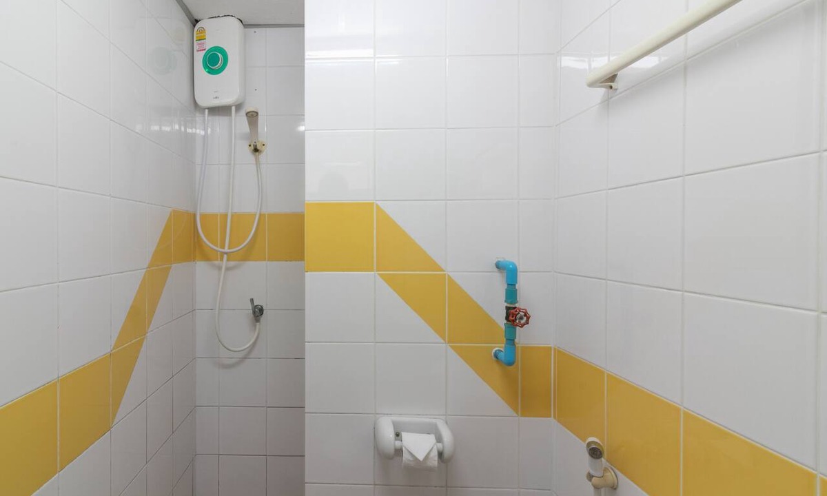 Bang Phlat Hotel | MS Mansion