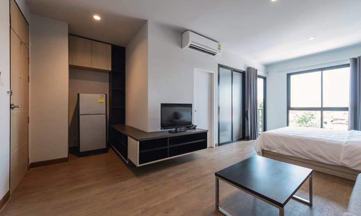 Makham Yong Hotel | MT Park Residence