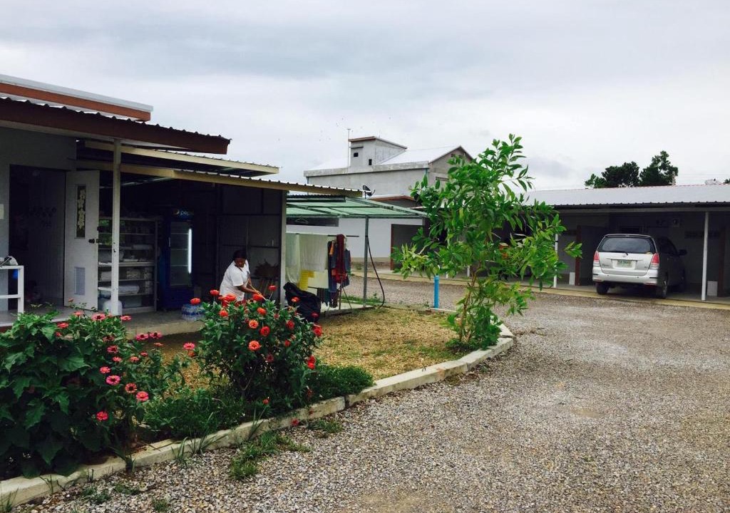 Kra Buri Resort | Mulberry resort