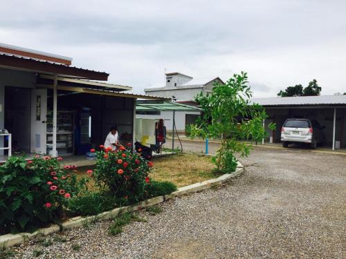 Mulberry Resort | Kra Buri