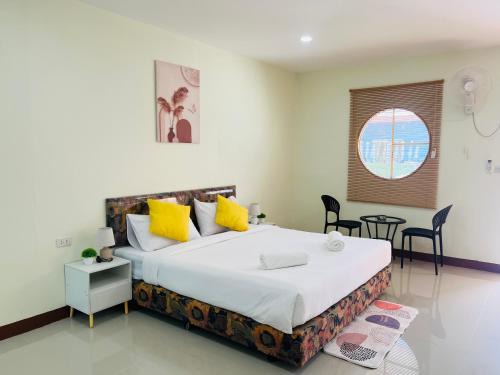 Sa Khu Hotel | Muttafa House