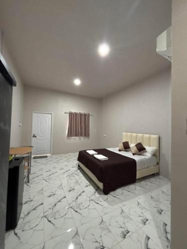 Det Udom House | MWELL House