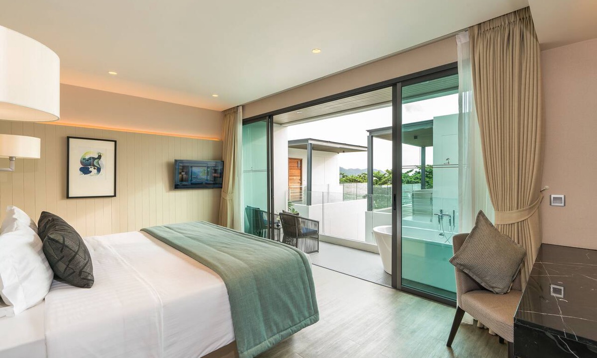Wichit Hotel | My Beach Resort Phuket