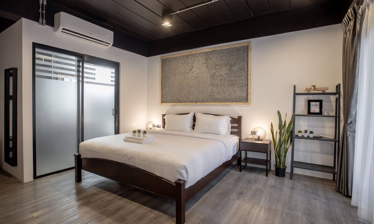 Chang Phueak Hotel | My Loft Hotel