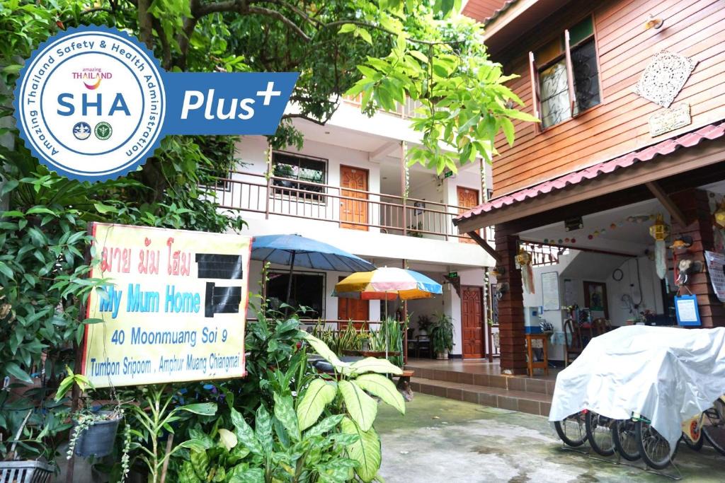 Old City House | My Mum Home, SHA Plus Certified