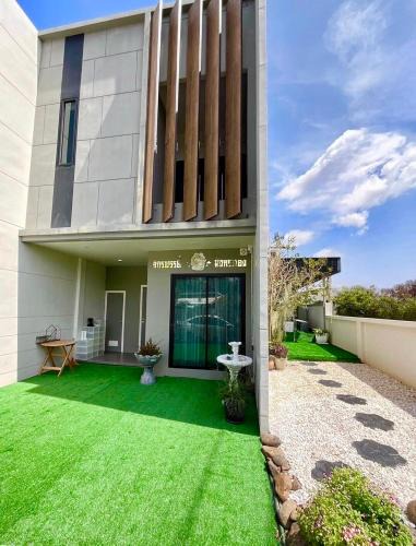 Surat Thani House | My Own House SURAT THANI
