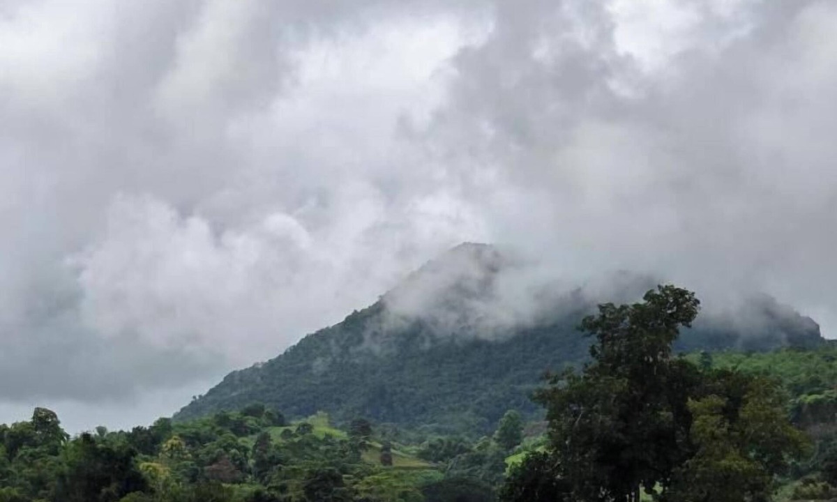 Doi Hang House | My Paradise Homestay Resort Chiang Rai