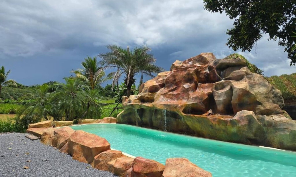 Doi Hang House | My Paradise Homestay Resort Chiang Rai