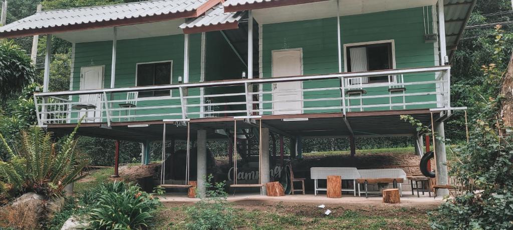 Doi Saket House | Mycoffeepanghai