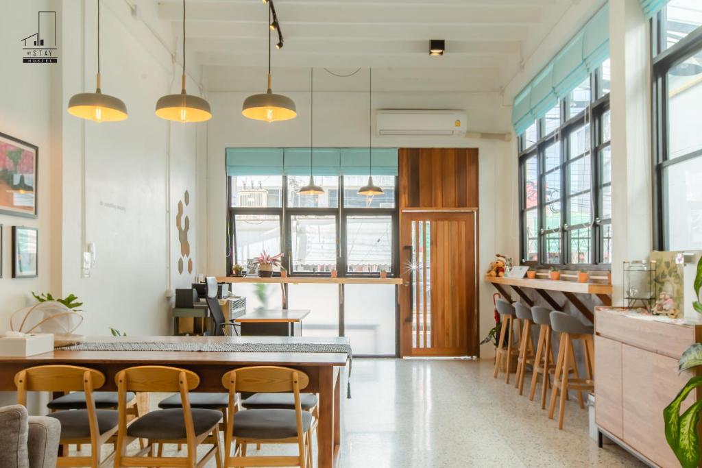 Nan Hostel | Mystay Hostel Nan