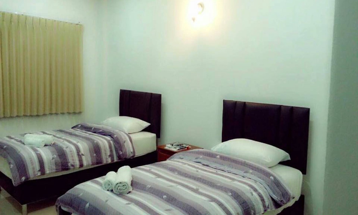 Surin House | N-Joy Place