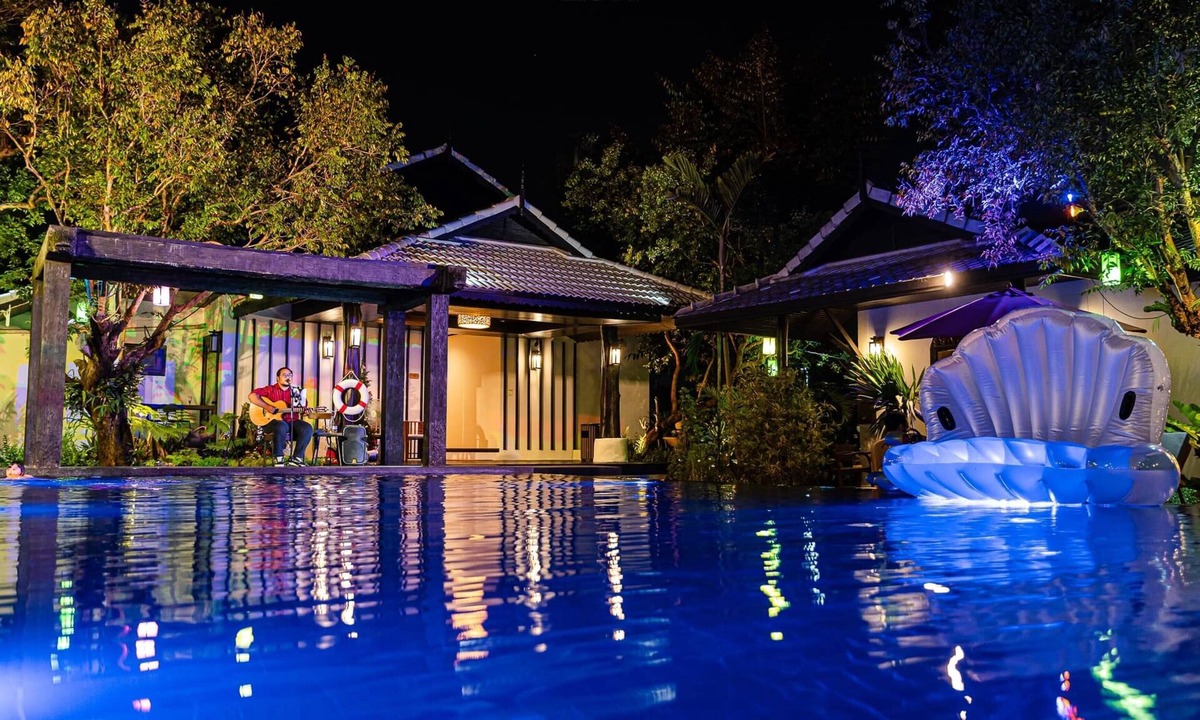 Tha Sala Hotel | Na Mantra Resort SHA