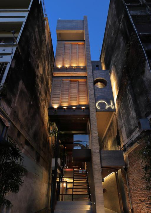 Sao Chingcha House | Na Tanao 1969