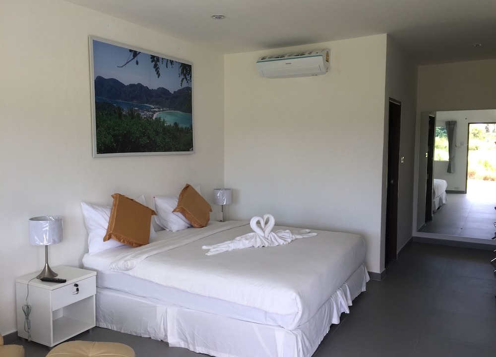 Ban Khlong Haeng Hotel | Nadivana Serviced Apartments